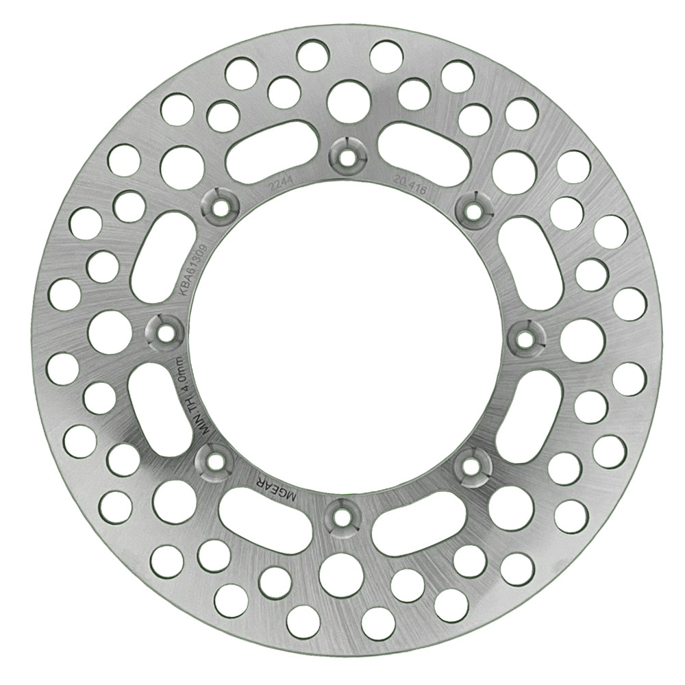 Brake Disc Rotor 4.5mm - 20-416