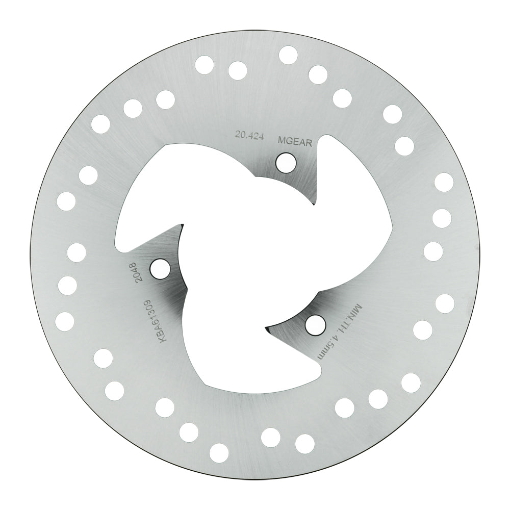 Brake Disc Rotor - 20-424