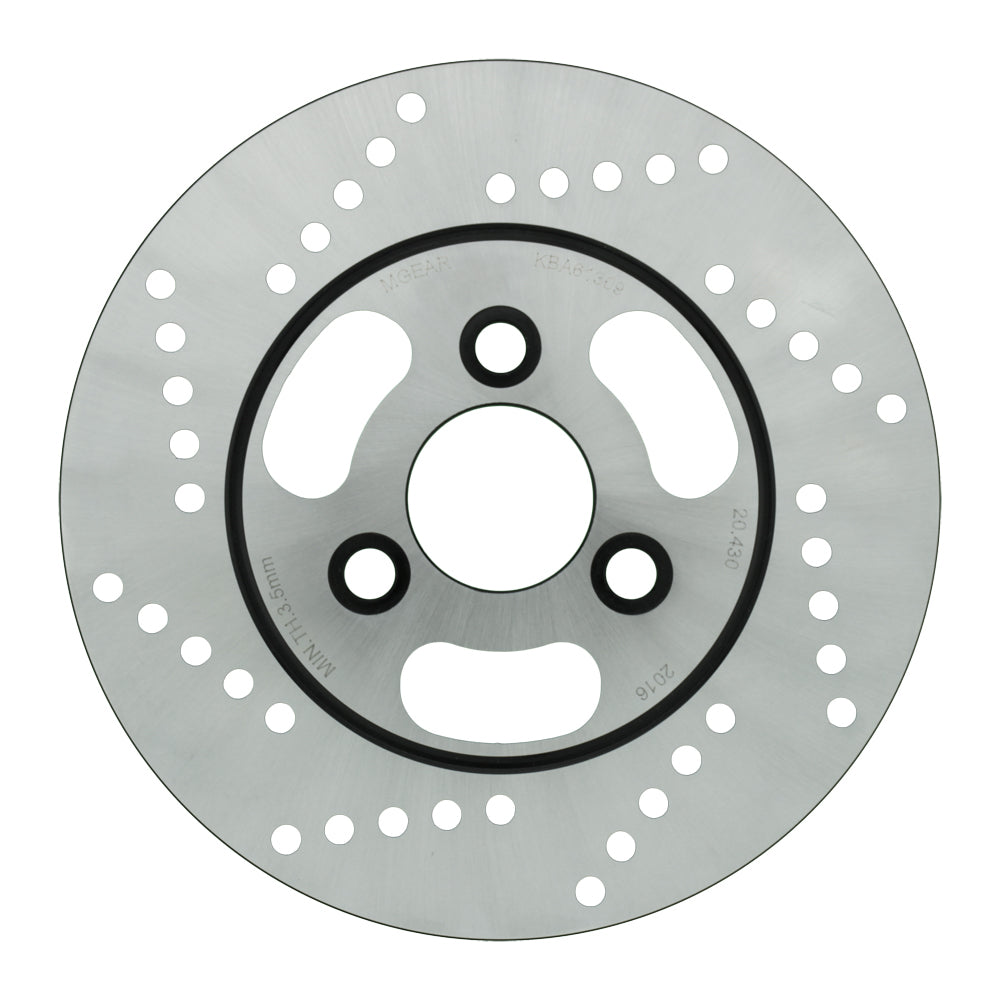 Brake Disc Rotor - 20-430