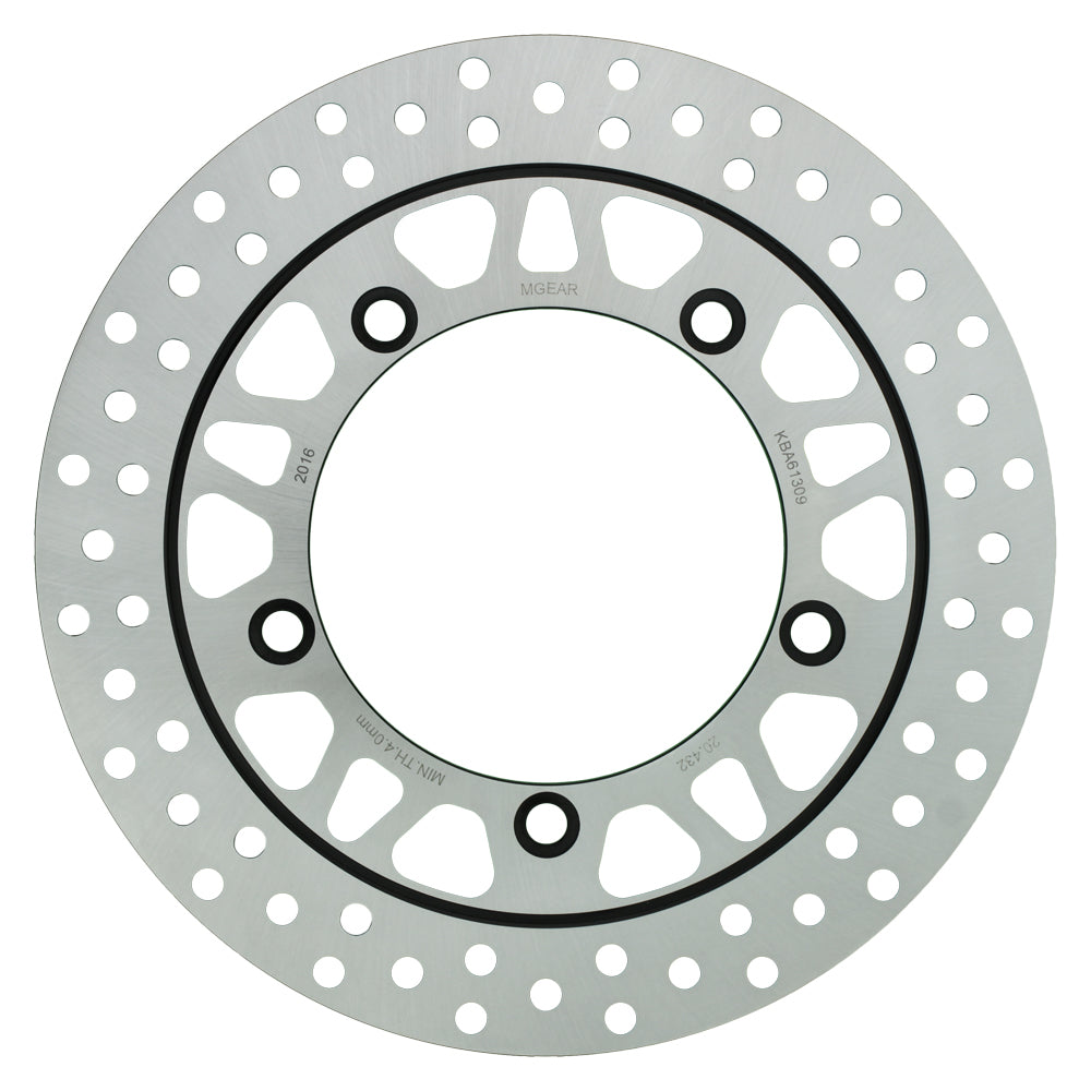 Brake Disc Rotor - 20-432