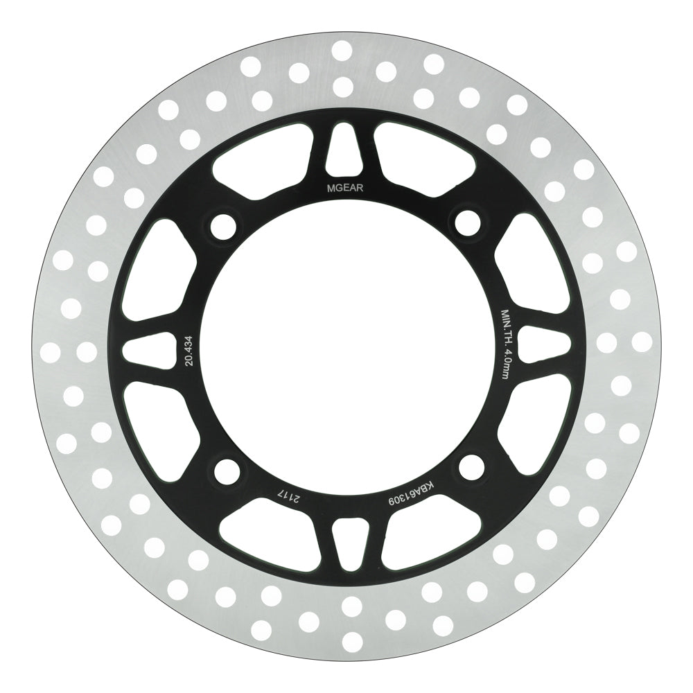 Brake Disc Rotor - 20-434