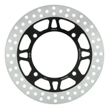 Brake Disc Rotor - 20-434