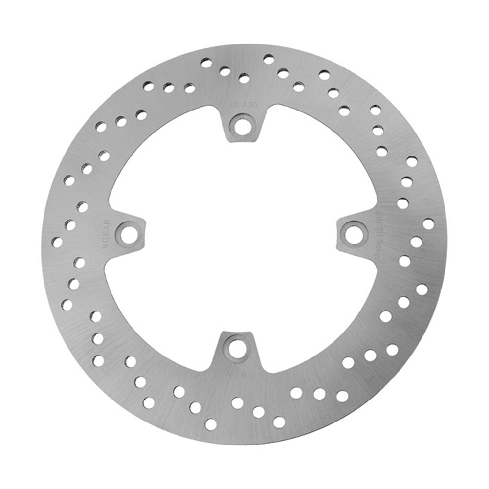 Brake Disc Rotor - 20-435