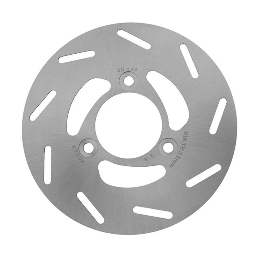 Brake Disc Rotor - 20-442