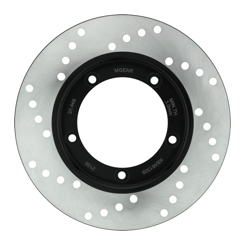 Brake Disc Rotor - 20-449