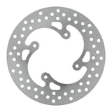 Brake Disc Rotor - 20-458