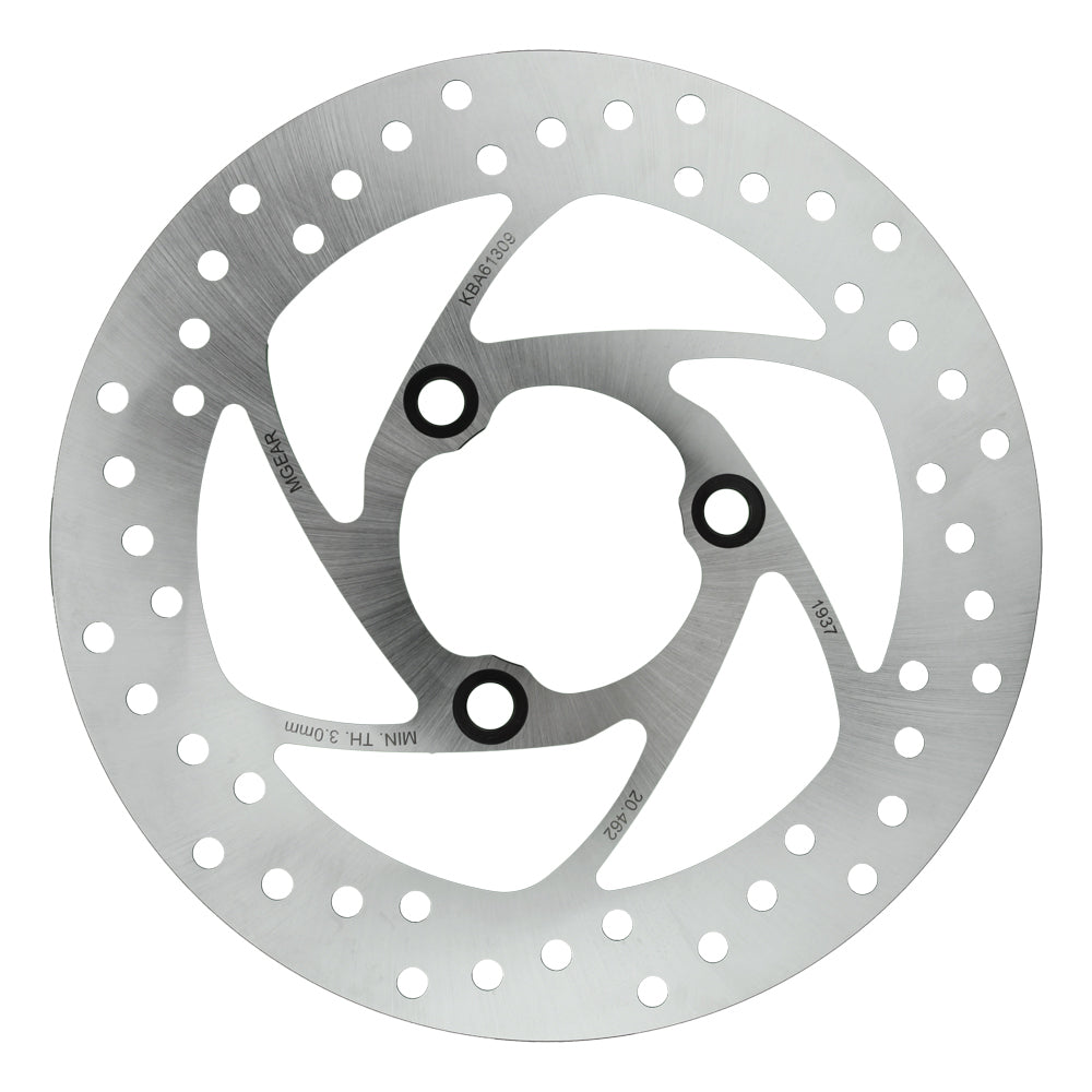 Brake Disc Rotor - 20-462