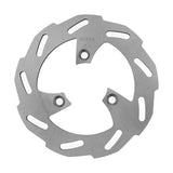 Brake Disc Rotor - 20-470-W