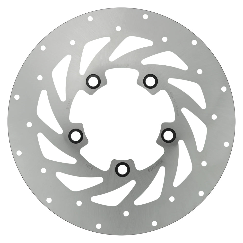 Brake Disc Rotor - 20-473