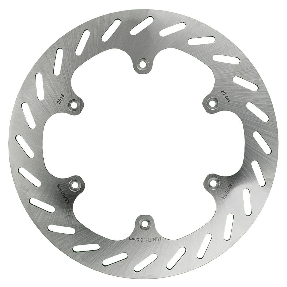 Brake Disc Rotor 240mm OD - 20-481