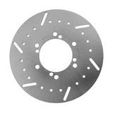 Brake Disc Rotor - 20-487