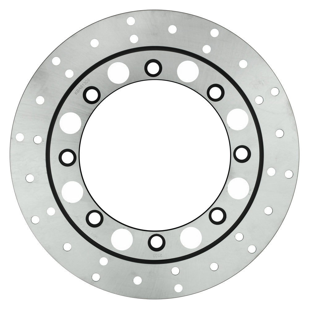 Brake Disc Rotor - 20-501
