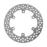 Brake Disc Rotor - 20-502