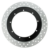 Brake Disc Rotor outer - 20-505-K