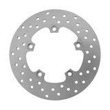 Brake Disc Rotor - 20-507