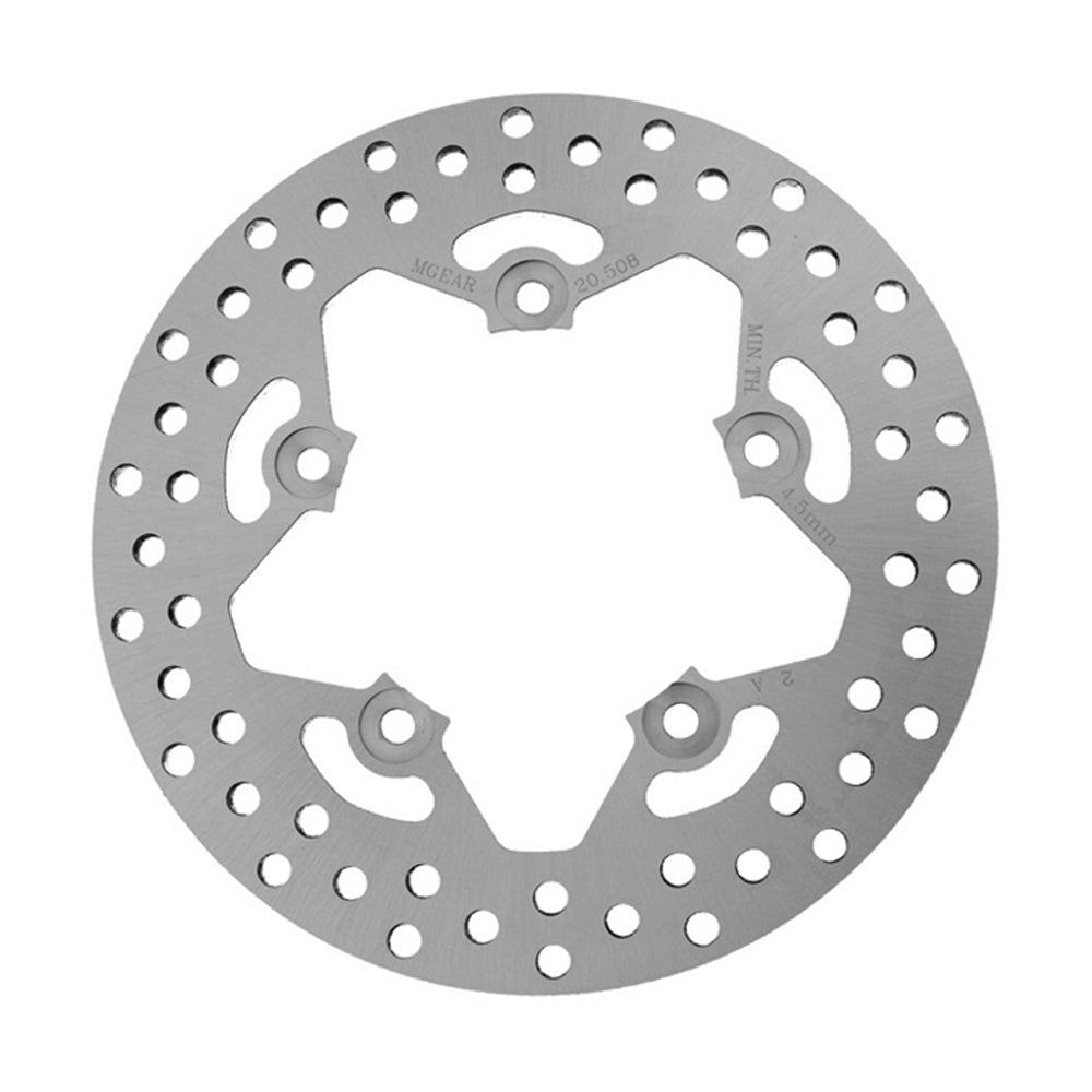 Brake Disc Rotor - 20-508