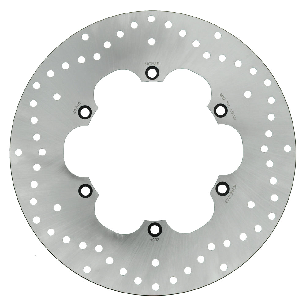 Brake Disc Rotor - 20-510