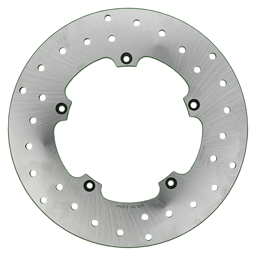 Brake Disc Rotor - 20-513