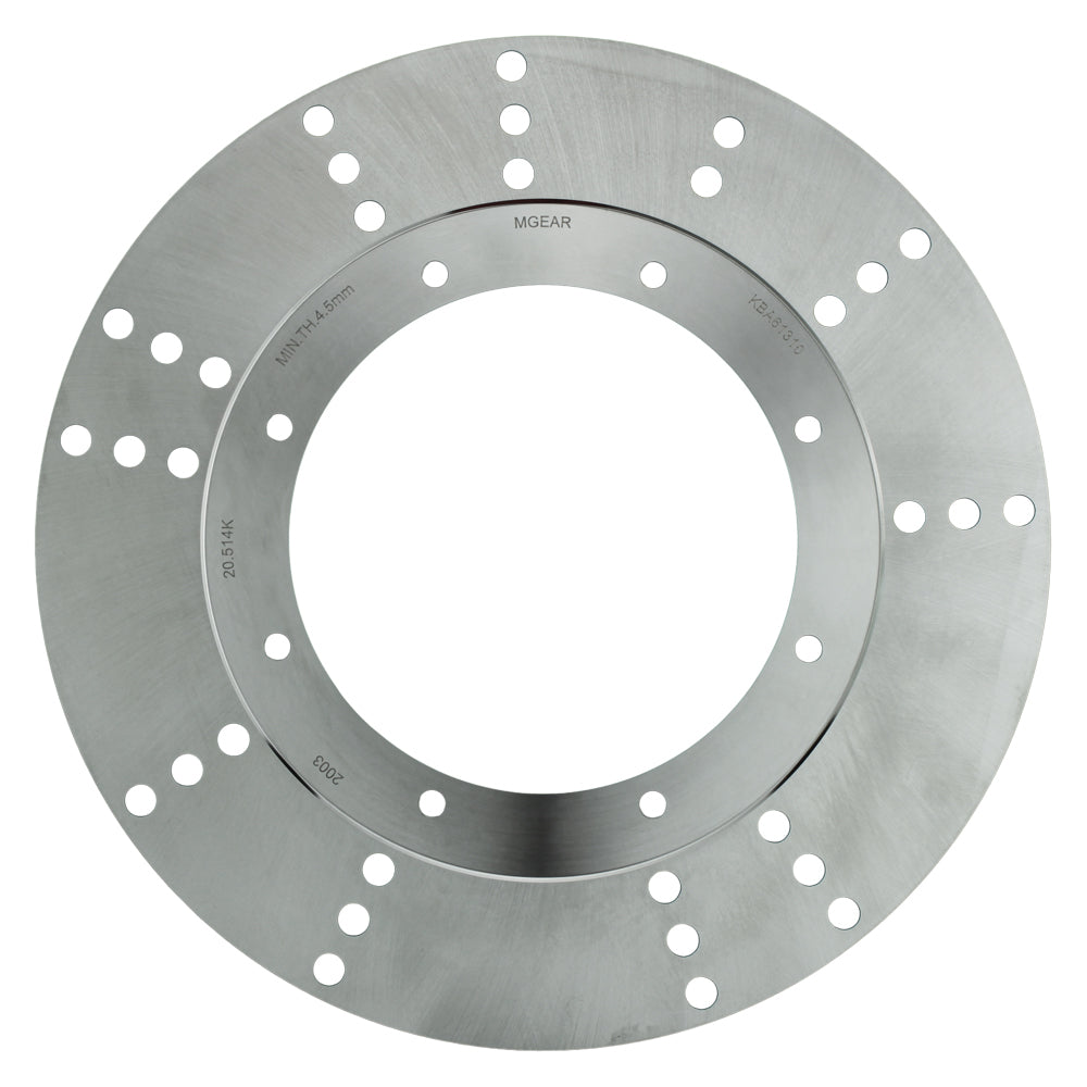 Brake Disc Rotor outer - 20-514-K