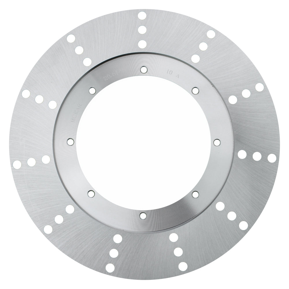 Brake Disc Rotor outer as OE in 7.0mm TH - 20-516-K