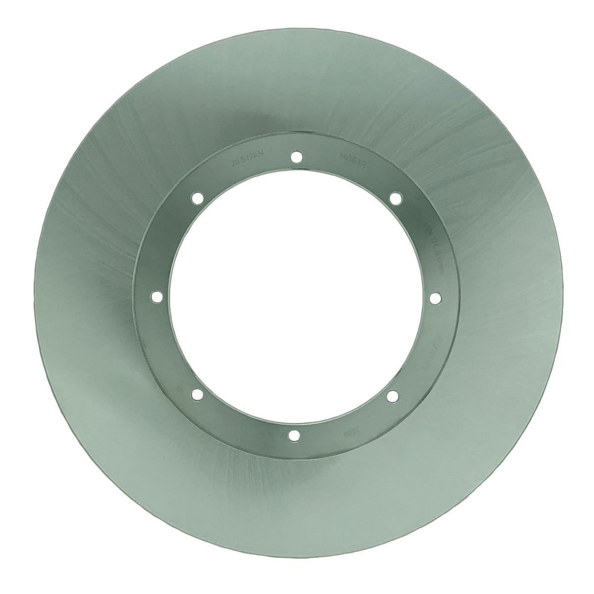 Brake Disc Rotor outer - 20-517-KN