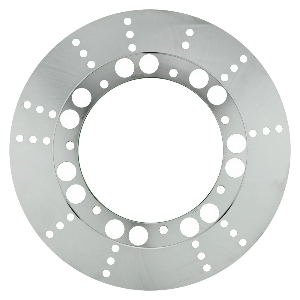 Brake Disc Rotor - 20-518