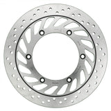 Brake Disc Rotor - 20-524