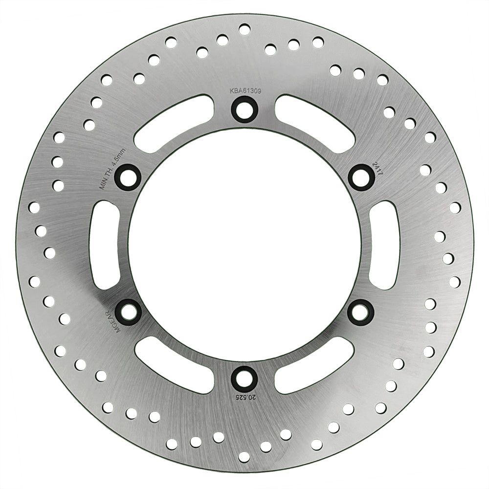 Brake Disc Rotor - 20-525