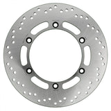 Brake Disc Rotor - 20-525