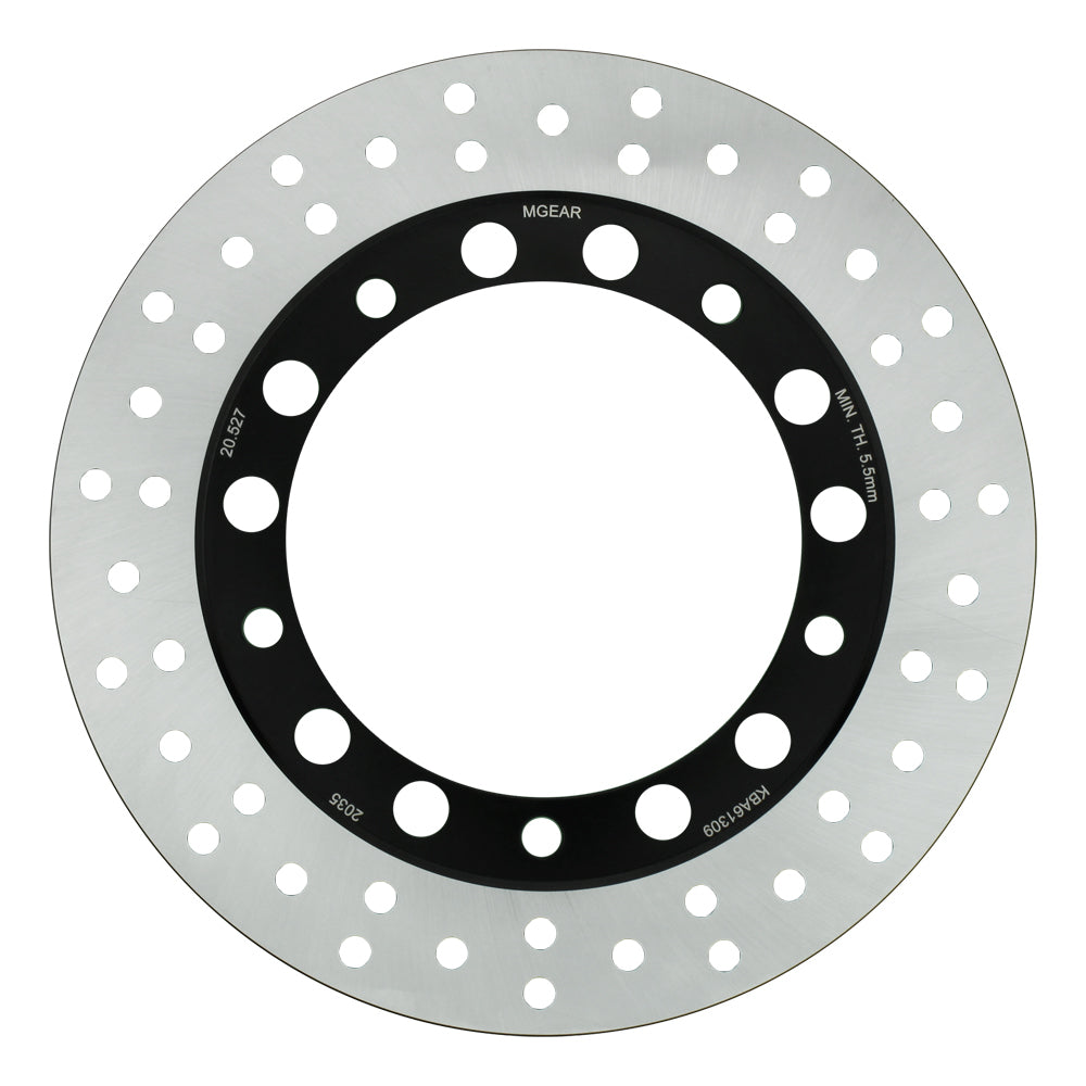Brake Disc Rotor - 20-527