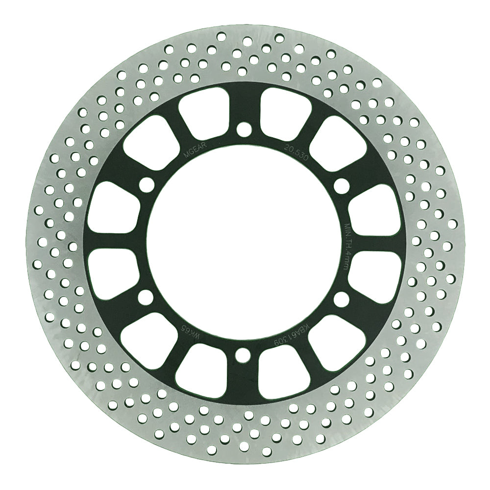 Brake Disc Rotor - 20-530