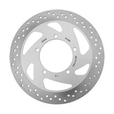 Brake Disc Rotor - 20-533-R