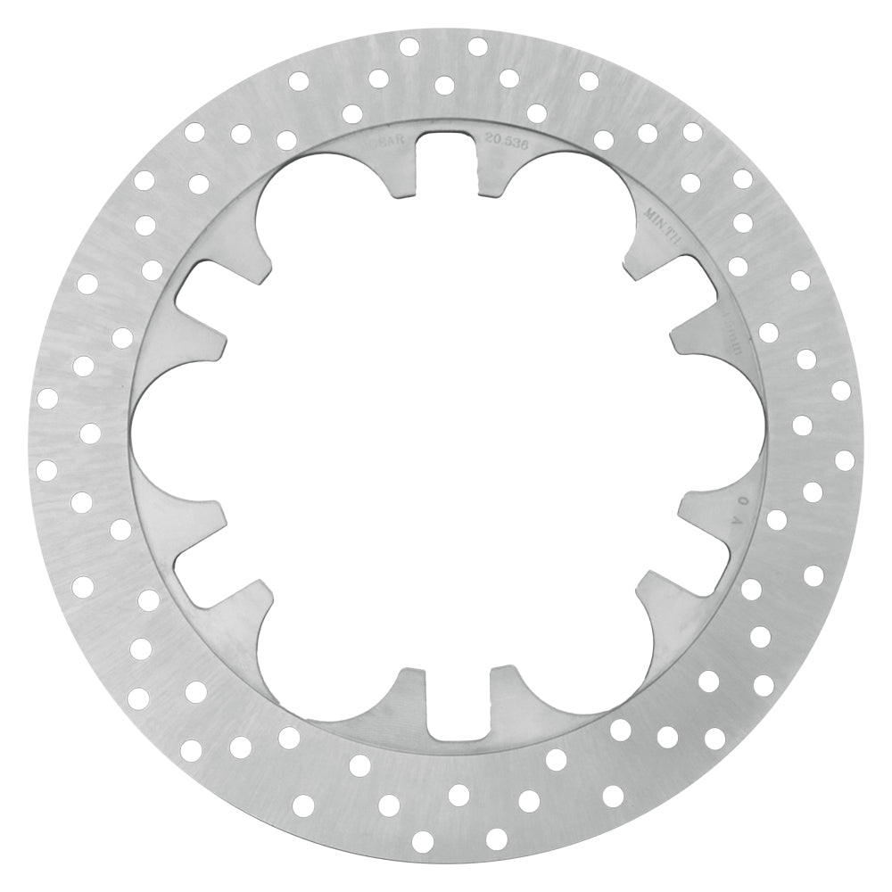 Brake Disc Rotor - 20-536