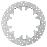 Brake Disc Rotor - 20-536