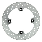 Brake Disc Rotor - 20-537