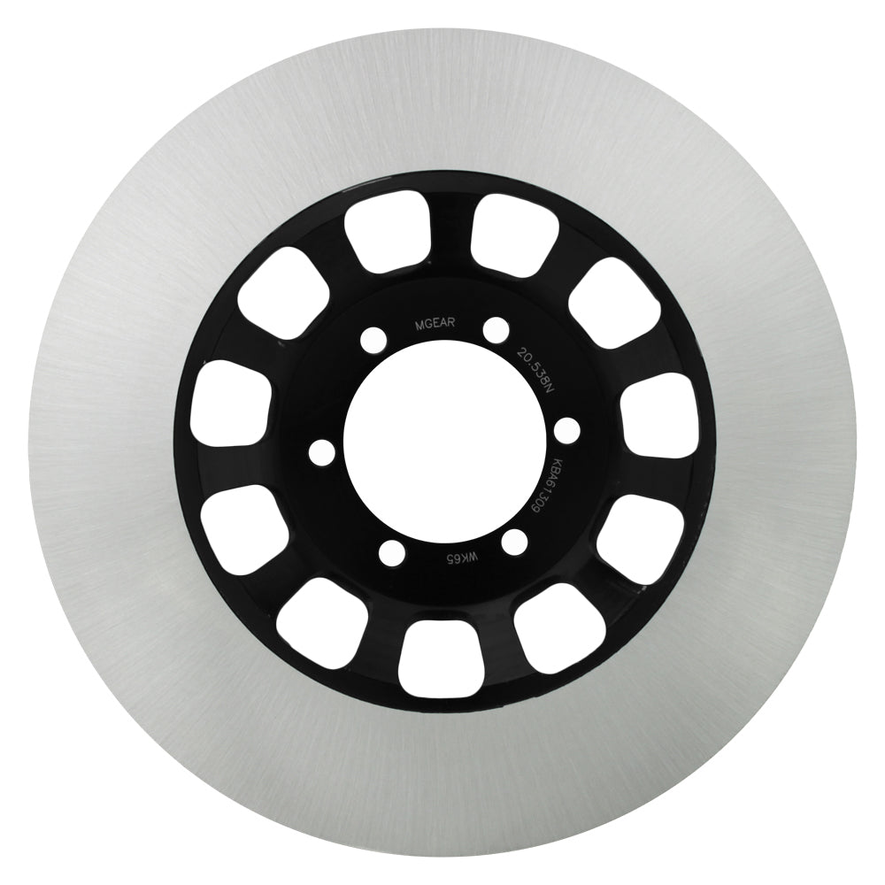Brake Disc Rotor - 20-538-N