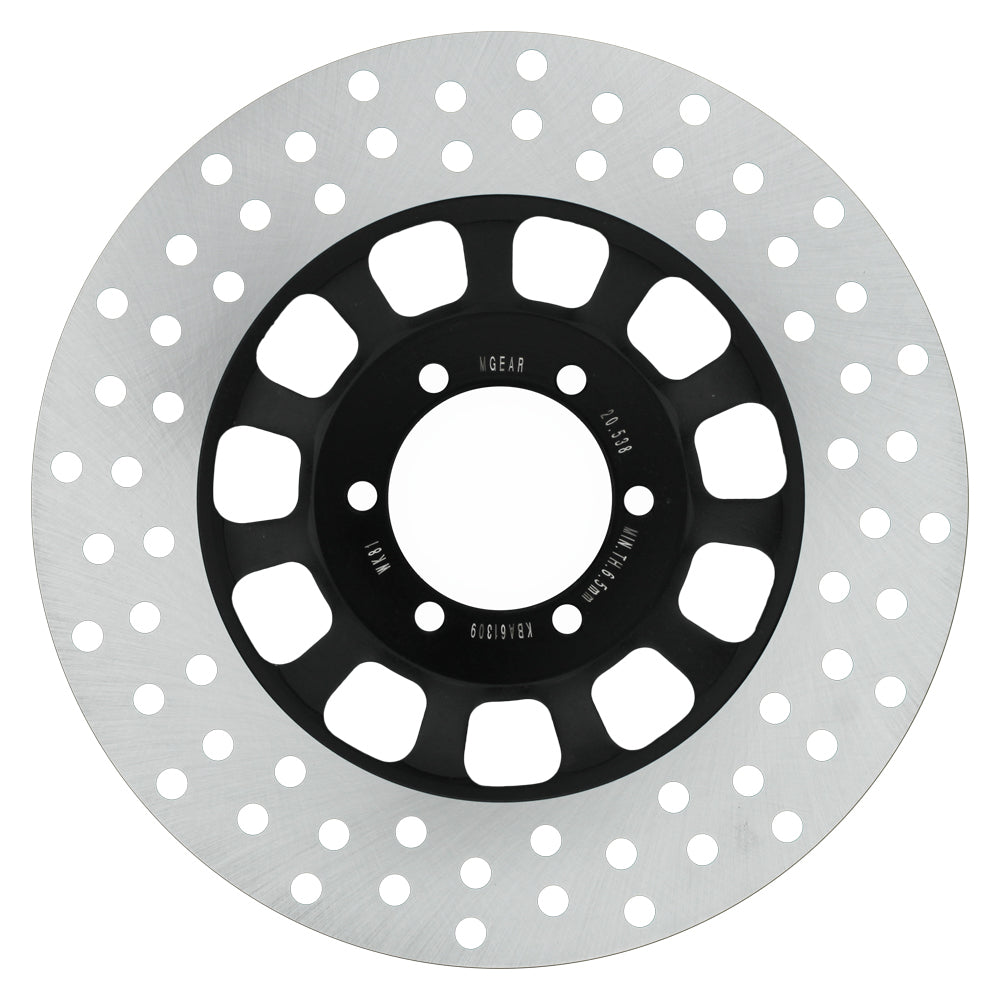 Brake Disc Rotor - 20-538