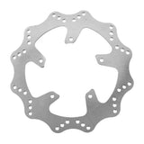 Brake Disc Rotor - 20-543-W