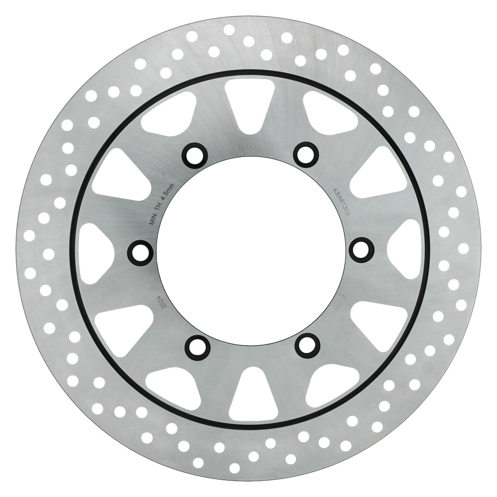 Brake Disc Rotor - 20-549