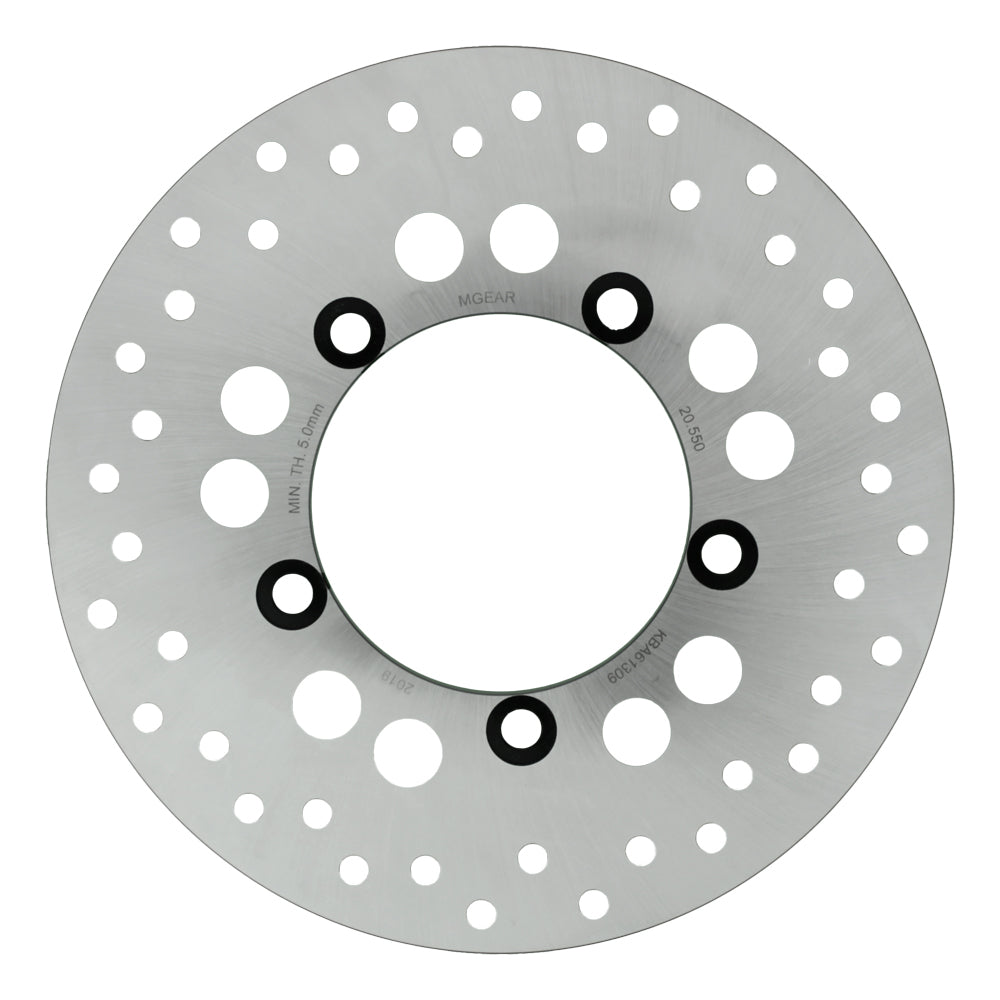 Brake Disc Rotor - 20-550