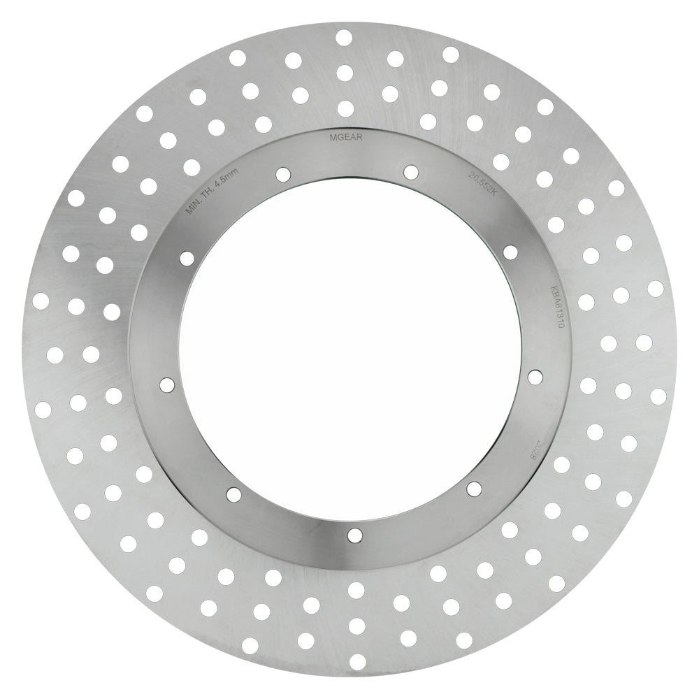 Brake Disc Rotor outer - 20-552-K