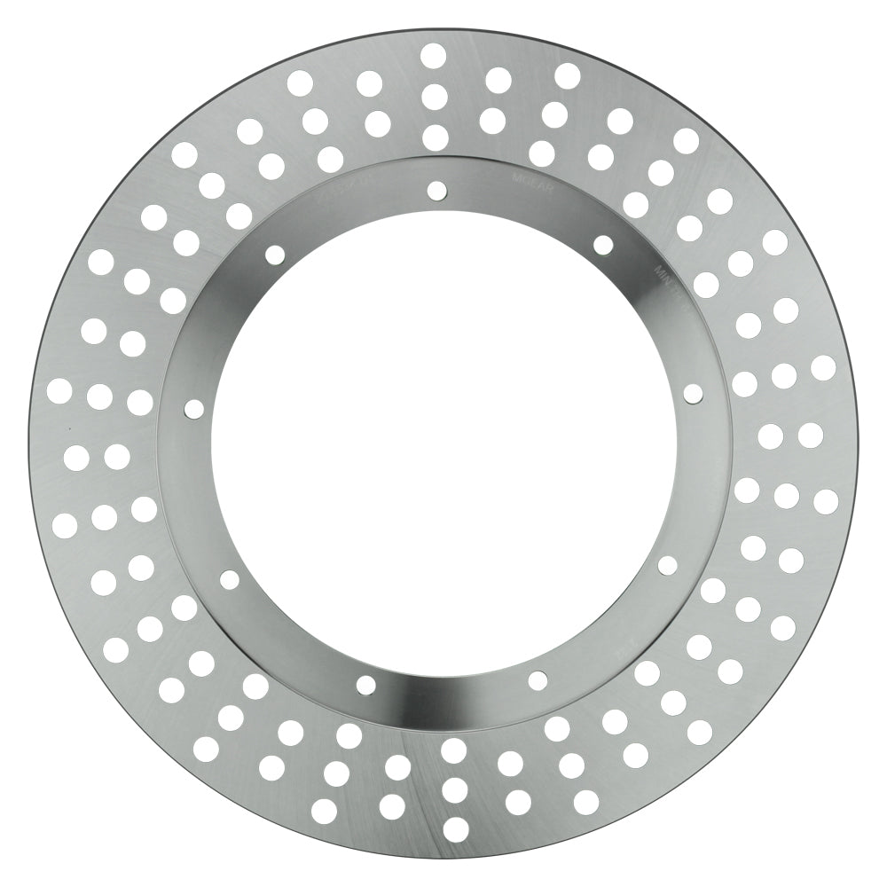 Brake Disc Rotor outer 7.0mm T as OE - 20-553-K-D1