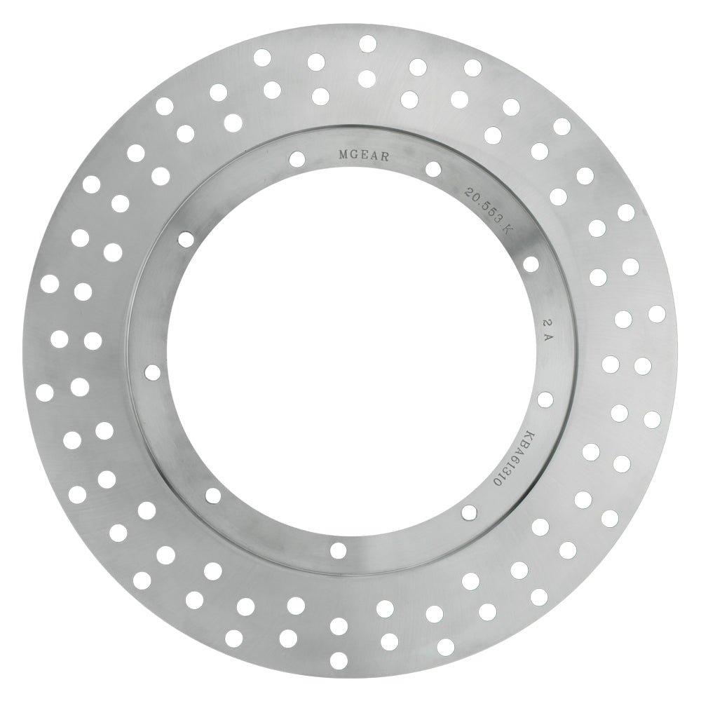 Brake Disc Rotor outer 7.0mm T as OE - 20-553-K-D2