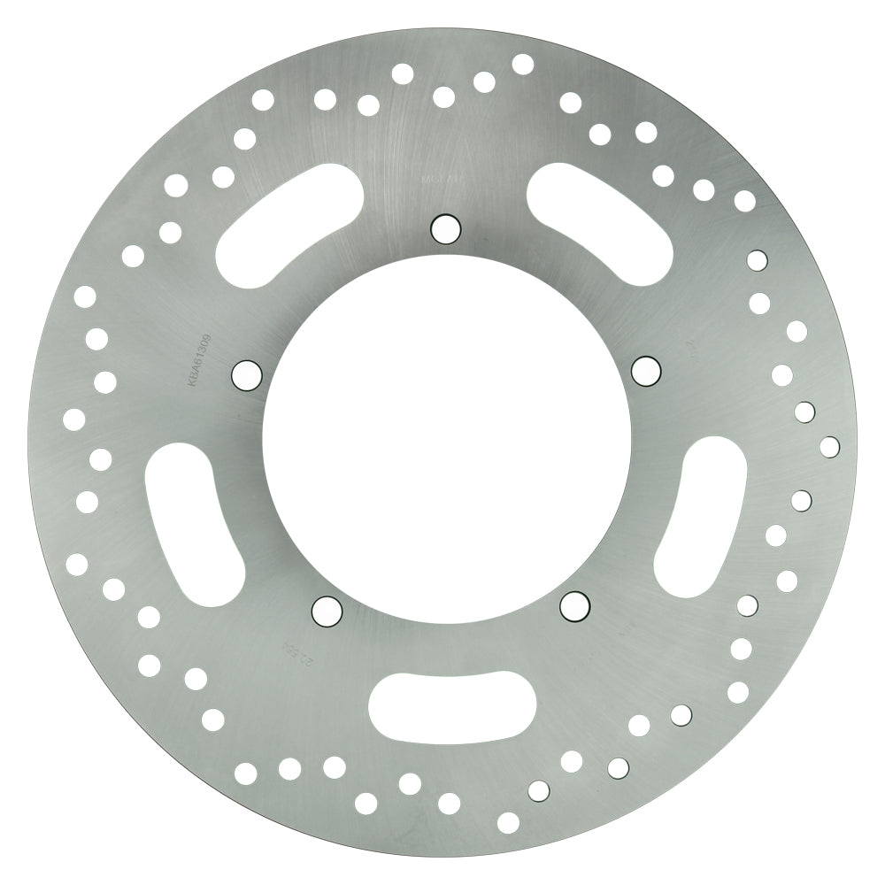 Brake Disc Rotor - 20-554
