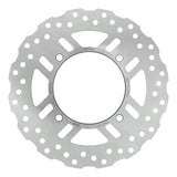 Brake Disc Rotor - 20-555-W