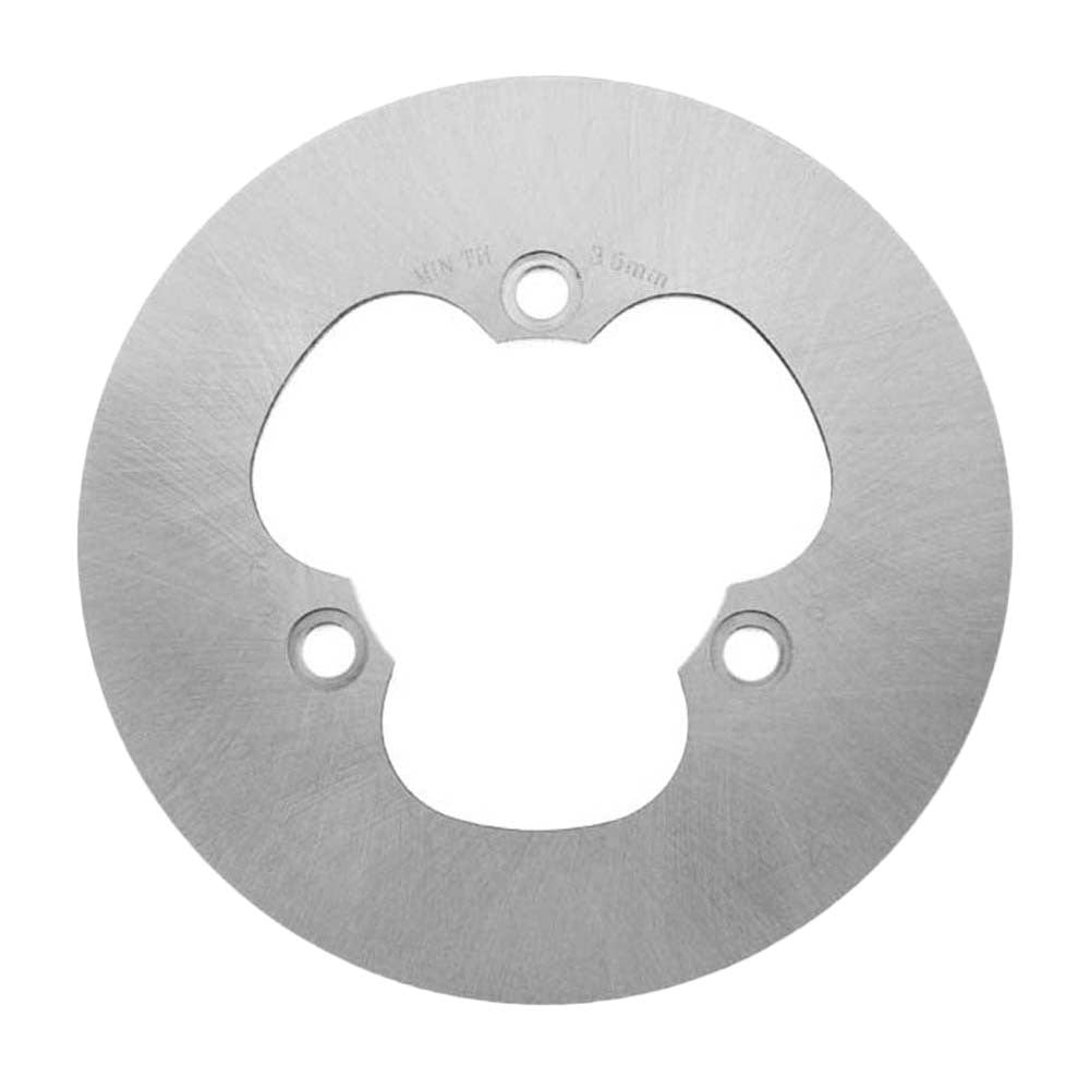 Brake Disc Rotor - 20-571