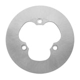 Brake Disc Rotor - 20-571