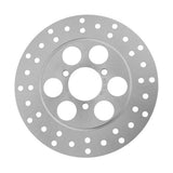 Brake Disc Rotor - 20-576