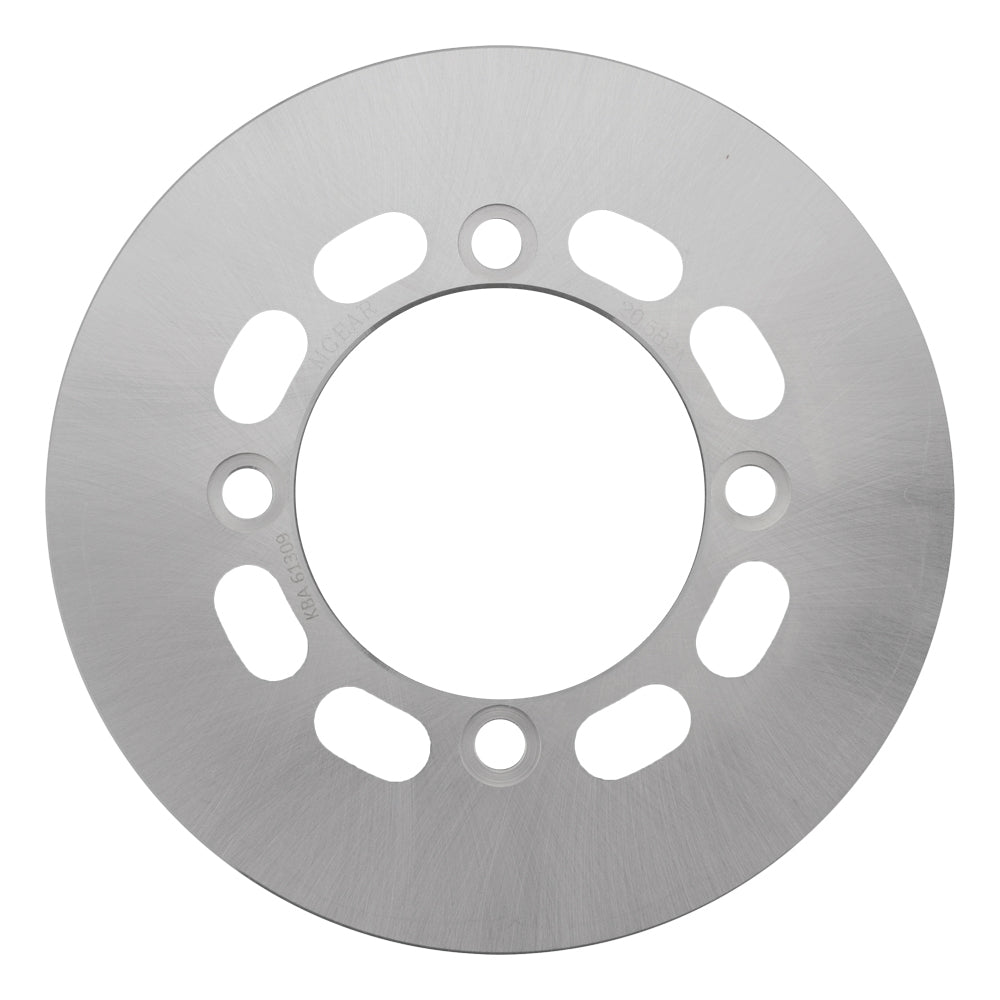 Brake Disc Rotor - 20-583