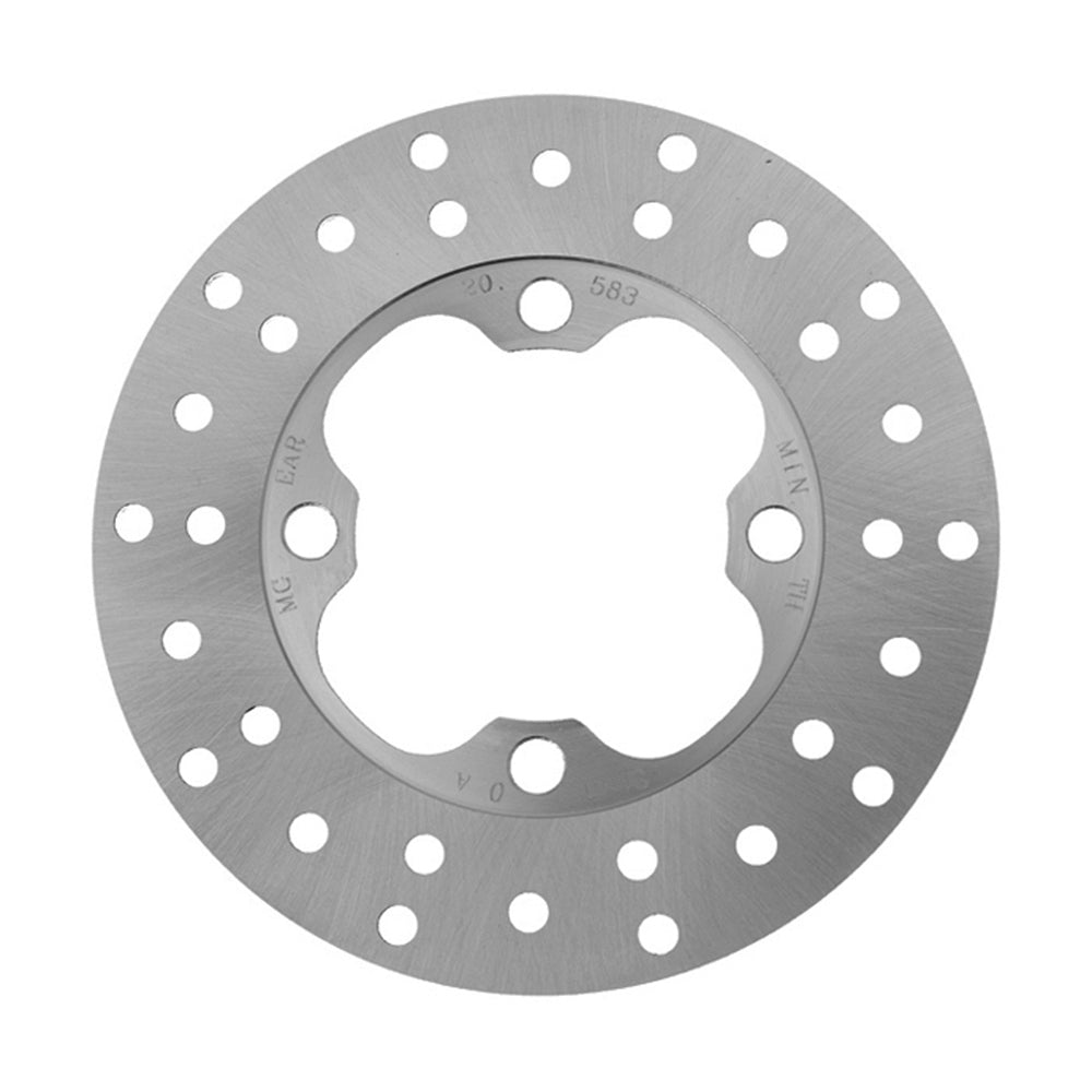 Brake Disc Rotor - 20-584